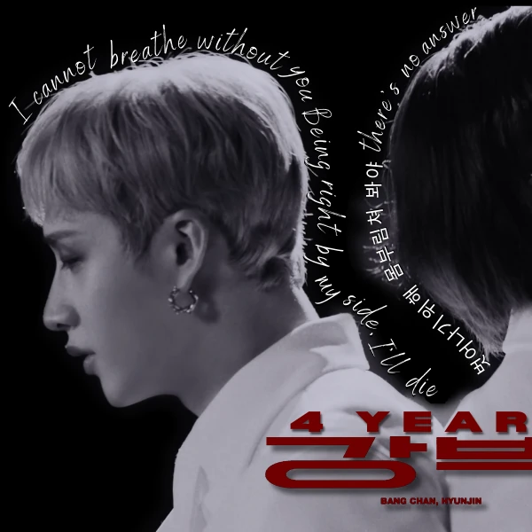Top Photo Full of Bang Chan (Stray Kids) Love