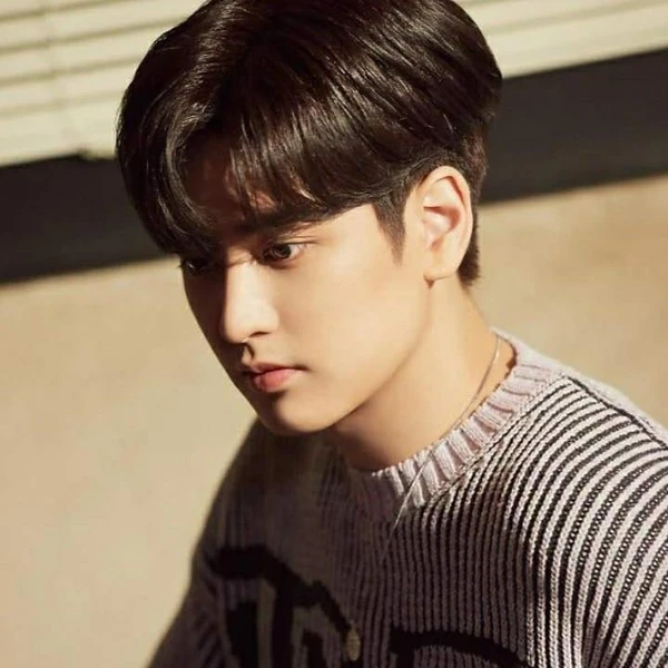Today's Most Loved CHAN (iKON)