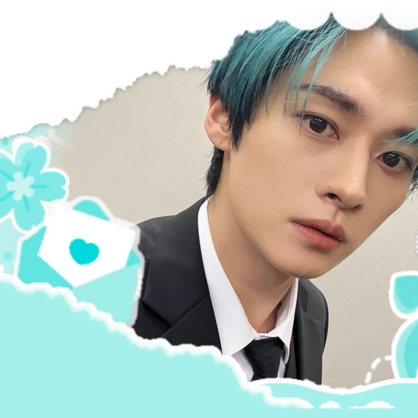 Today's Most Loved Lee Know (Stray Kids)