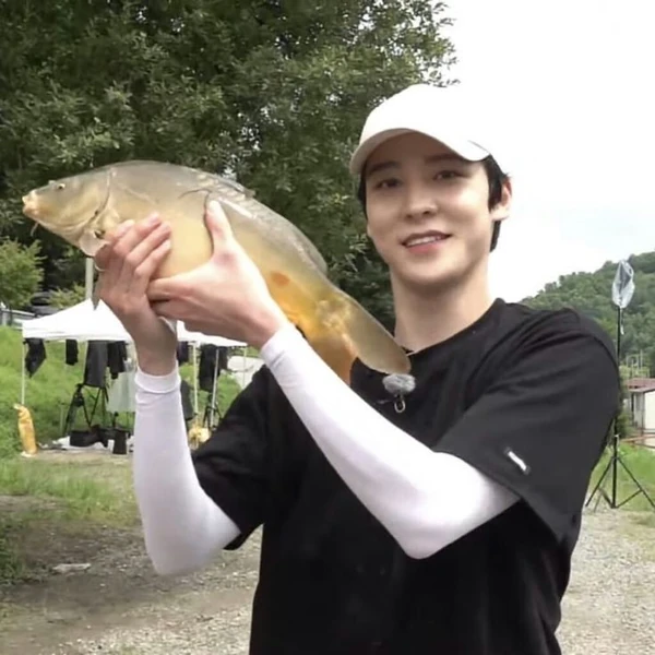 Fans' Pick: Best Moment of Yunho (ATEEZ)