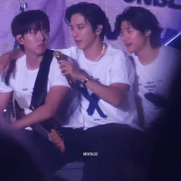 Top Photo Full of CNBLUE Love