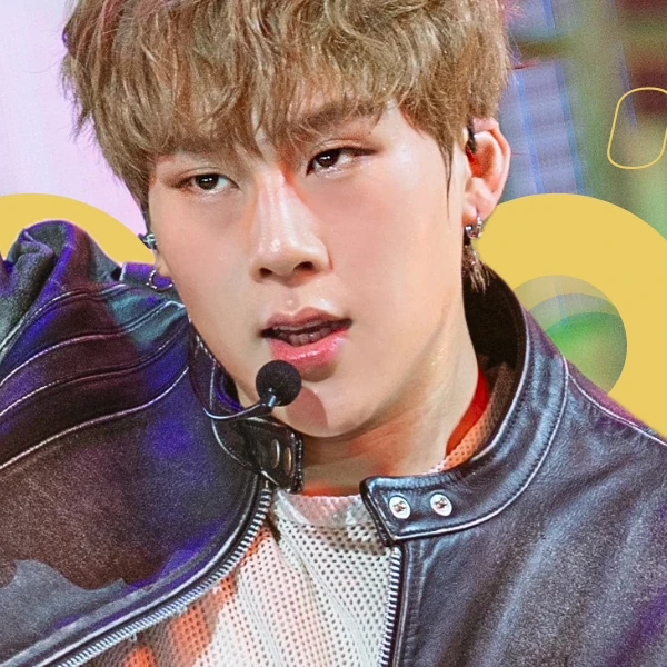 Top Photo Full of Joohoney (MONSTA X) Love