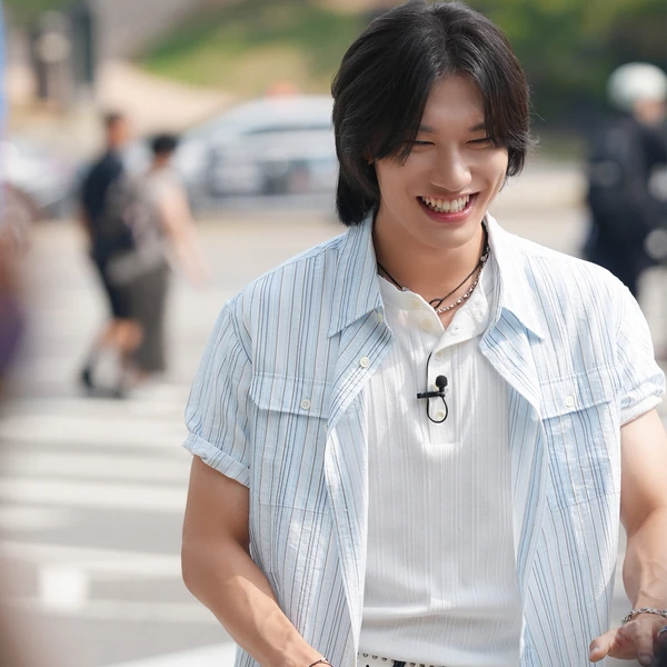 Fans' Pick: Best Moment of Bang Yedam