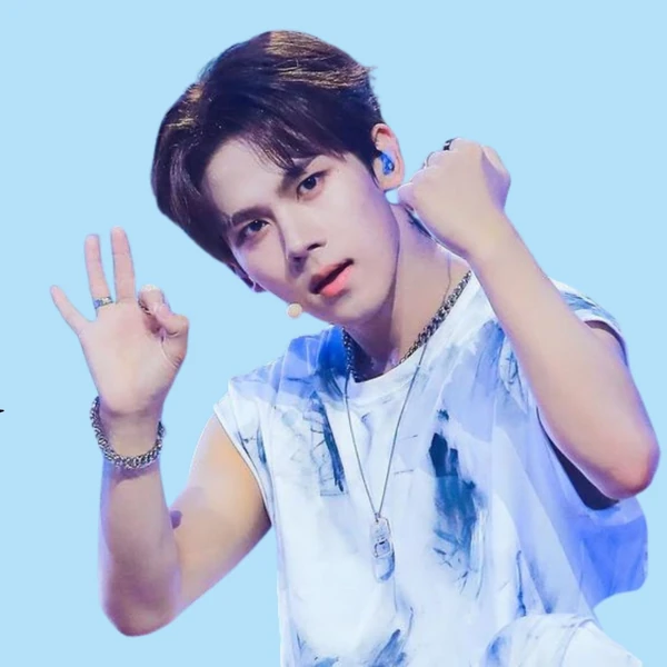Today's Most Loved Moon Jaeil