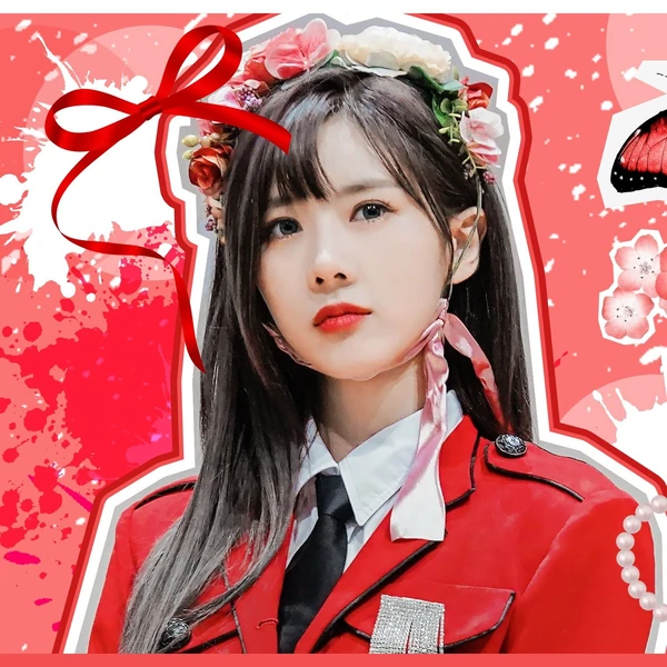 粉絲票選的裕賢 (DREAMCATCHER)最佳瞬間