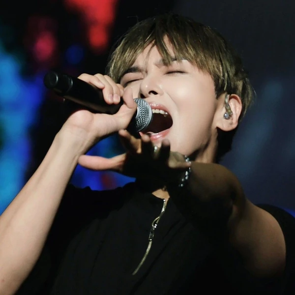 Fans' Pick: Best Moment of Ryeowook (Super Junior)