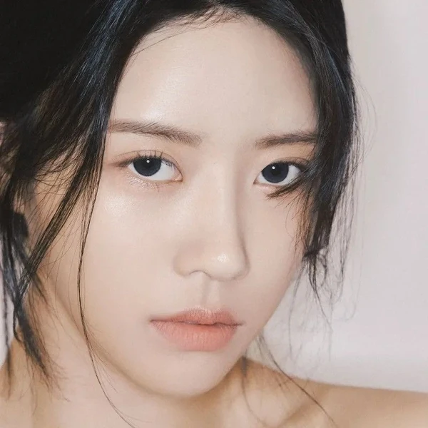오늘 가장 사랑받은 이미주 (러블리즈)의 모습