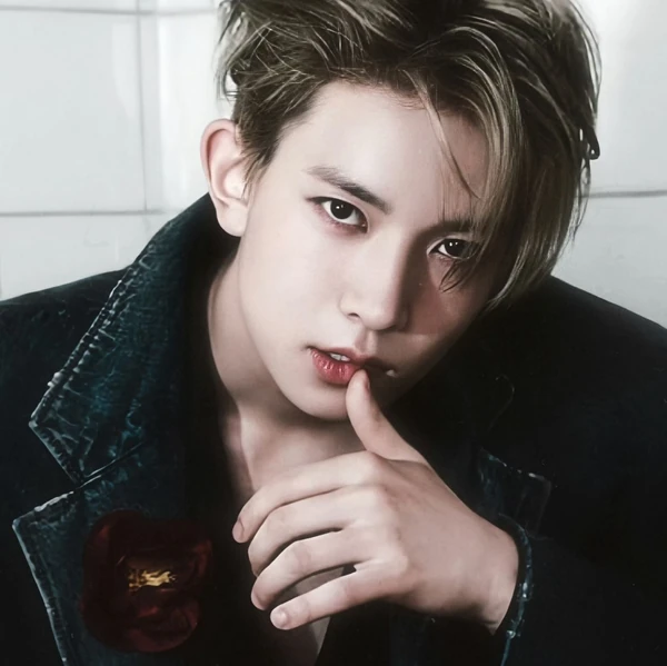 Fans' Pick: Best Moment of Heeseung (ENHYPEN)