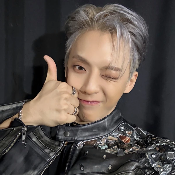 Today's Most Loved Lee Minhyuk (BTOB)