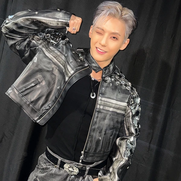 Fans' Pick: Best Moment of Lee Minhyuk (BTOB)