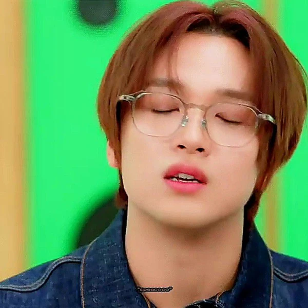 充满粉丝爱意的楷灿 (NCT 127, NCT DREAM)人气照片