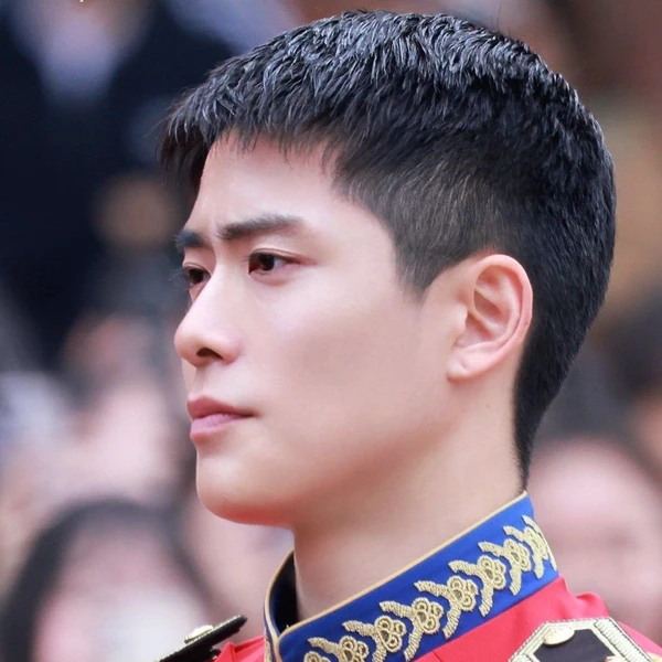 Today's Most Loved Jaehyun (NCT 127)