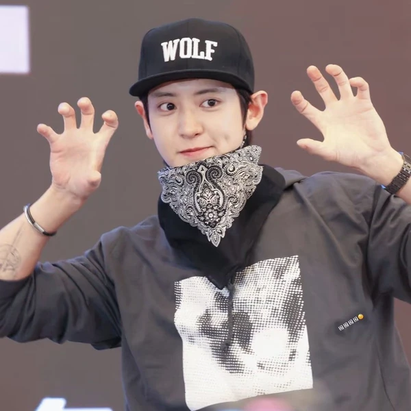 Today's Most Loved Chanyeol (EXO)