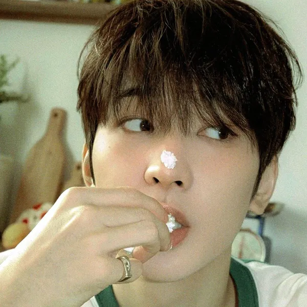 Top Photo Full of Wonwoo (SEVENTEEN) Love