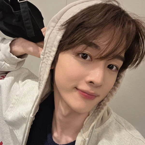 Fans' Pick: Best Moment of Sungchan (RIIZE)