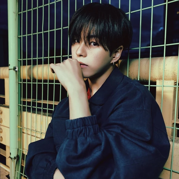 Top Photo Full of Yoon Jaehyuk (TREASURE) Love
