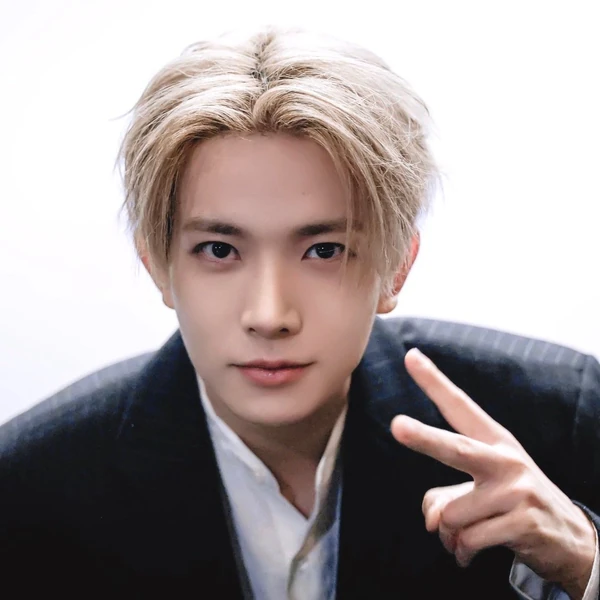 Today's Most Loved Heeseung (ENHYPEN)