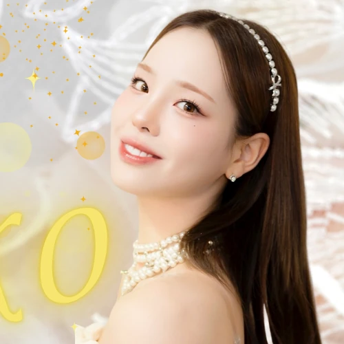 Today's Most Loved Mako (NiziU)
