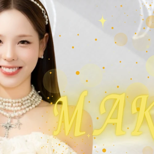Today's Most Loved Mako (NiziU)