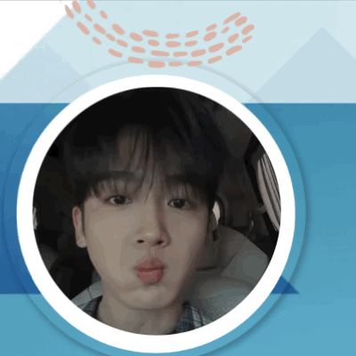 Today's Most Loved Kim Yohan (WEi)