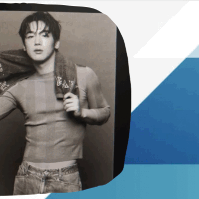 Fans' Pick: Best Moment of Kim Yohan (WEi)