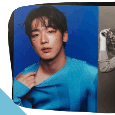 Fans' Pick: Best Moment of Kim Yohan (WEi)