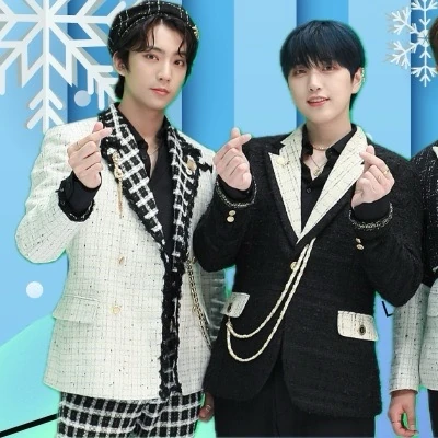 Today's Most Loved B1A4