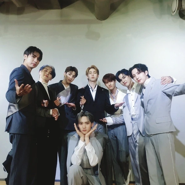 Fans' Pick: Best Moment of PENTAGON