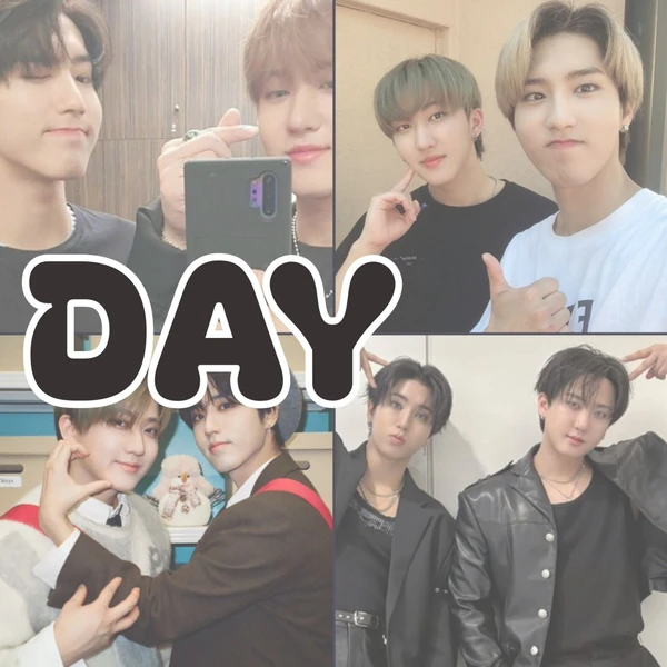 粉丝票选的彰彬 (Stray Kids)最佳瞬间