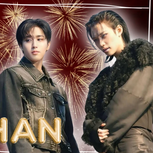 粉丝票选的Felix (Stray Kids)最佳瞬间