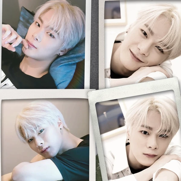 Best moment chosen by Moonbin (ASTRO) fandom
