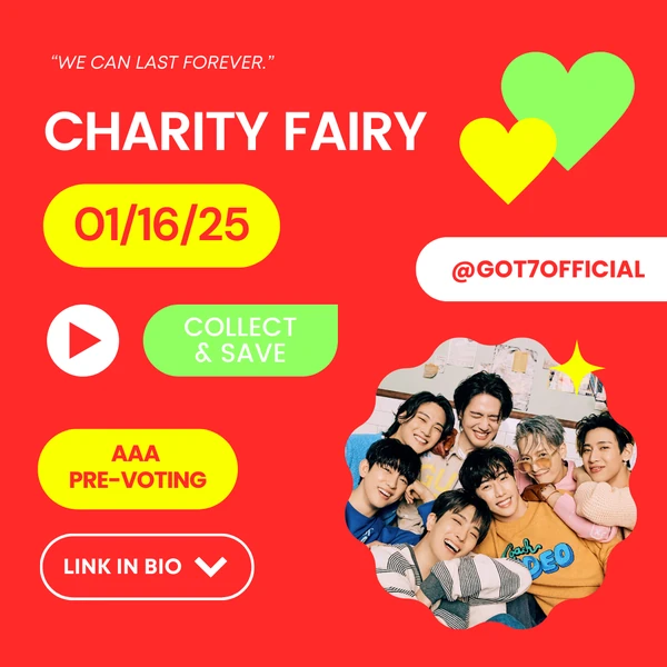 Fans' Pick: Best Moment of GOT7
