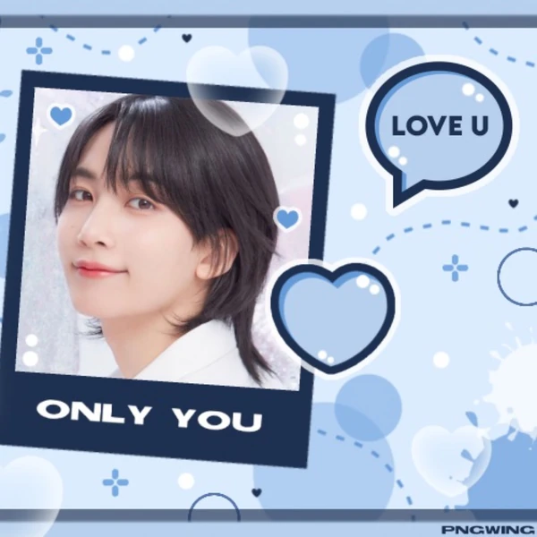 Top Photo Full of Jeonghan (SEVENTEEN) Love