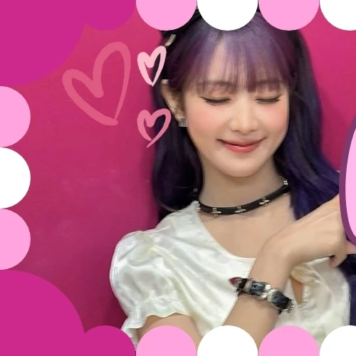 充滿粉絲愛意的米妮 (i-dle)人氣照片