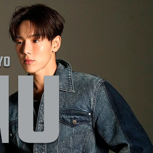 粉絲票選的Shownu (MONSTA X)最佳瞬間