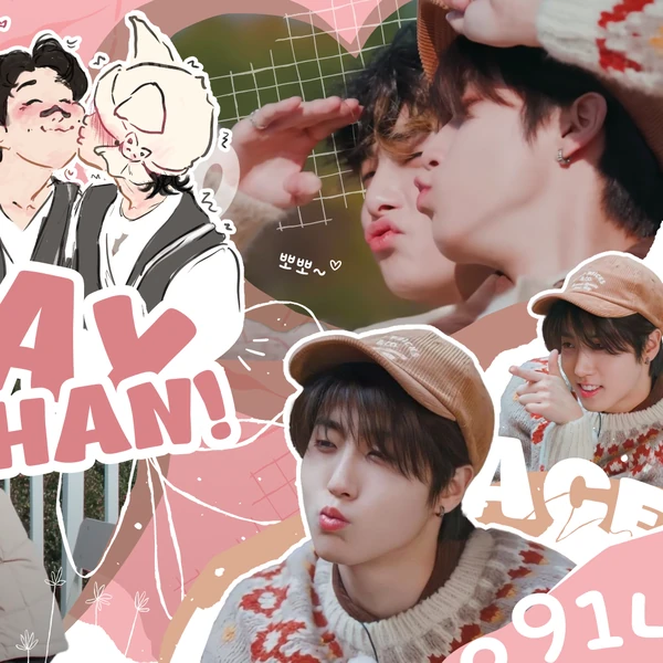 Fans' Pick: Best Moment of I.N (Stray Kids)