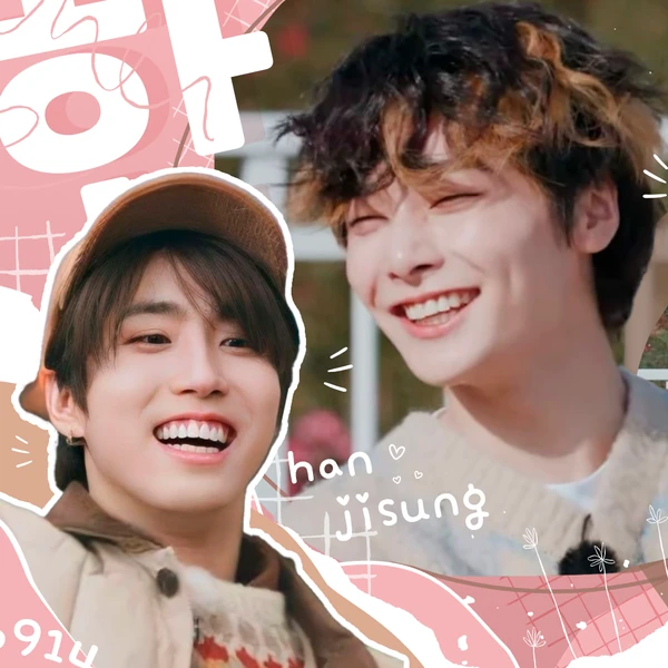 Fans' Pick: Best Moment of I.N (Stray Kids)