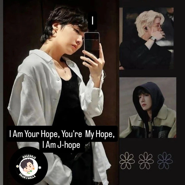 Fans' Pick: Best Moment of j-hope (BTS)
