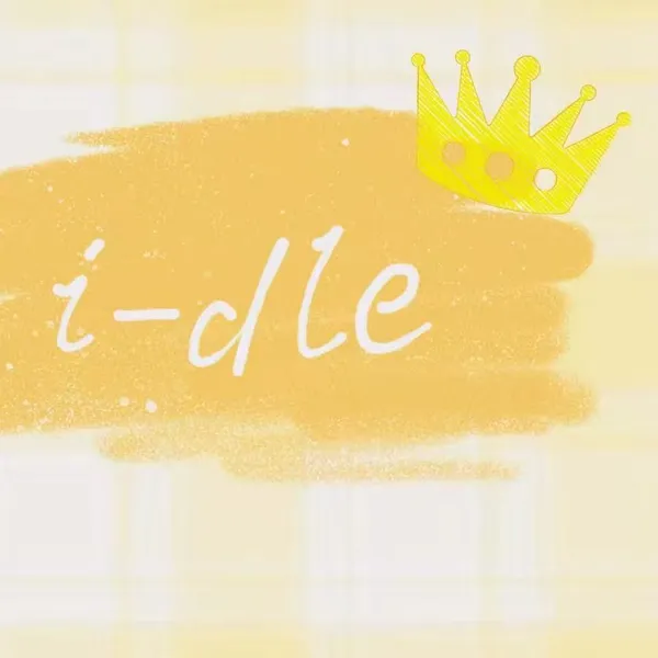 Top Photo Full of i-dle Love