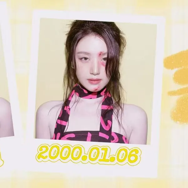 Fans' Pick: Best Moment of i-dle