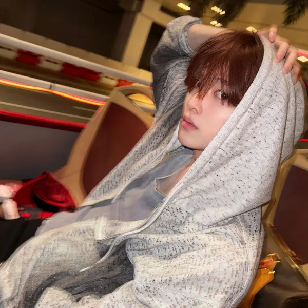 Today's Most Loved Sungchan (RIIZE)