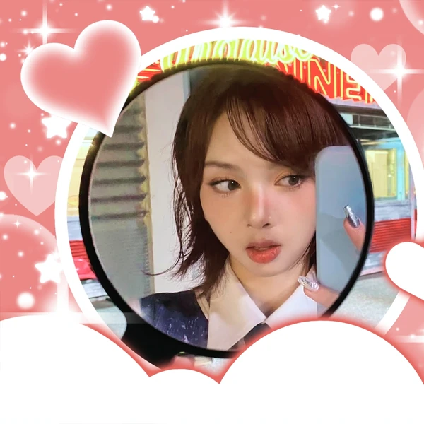 Top Photo Full of Dinda (SECRET NUMBER) Love