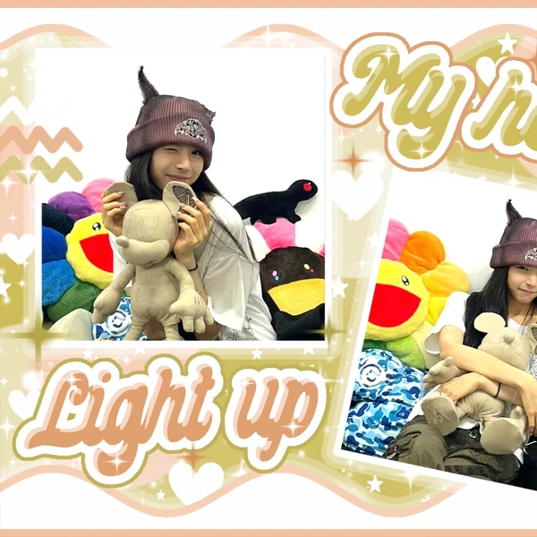 粉丝票选的Min C (SECRET NUMBER)最佳瞬间