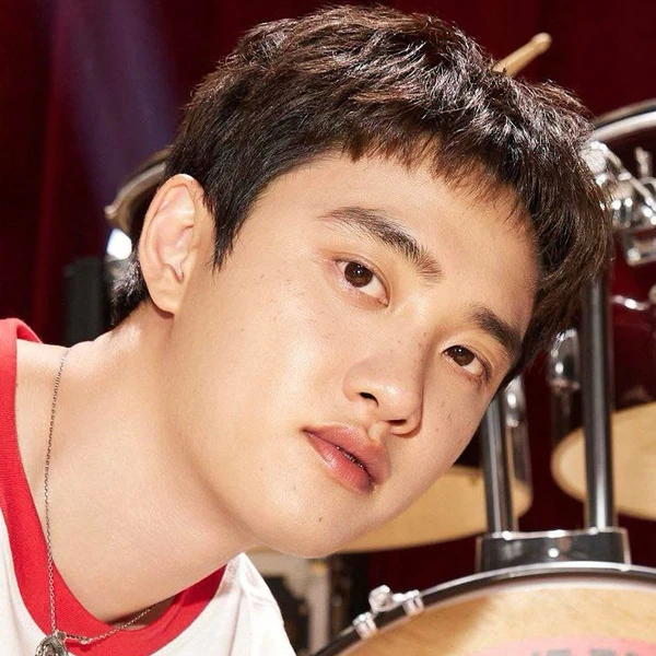 粉丝票选的D.O. (EXO)最佳瞬间