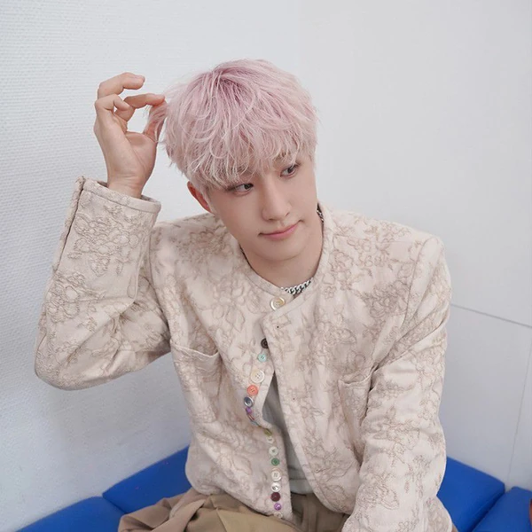 Top Photo Full of Jinjin (ASTRO) Love