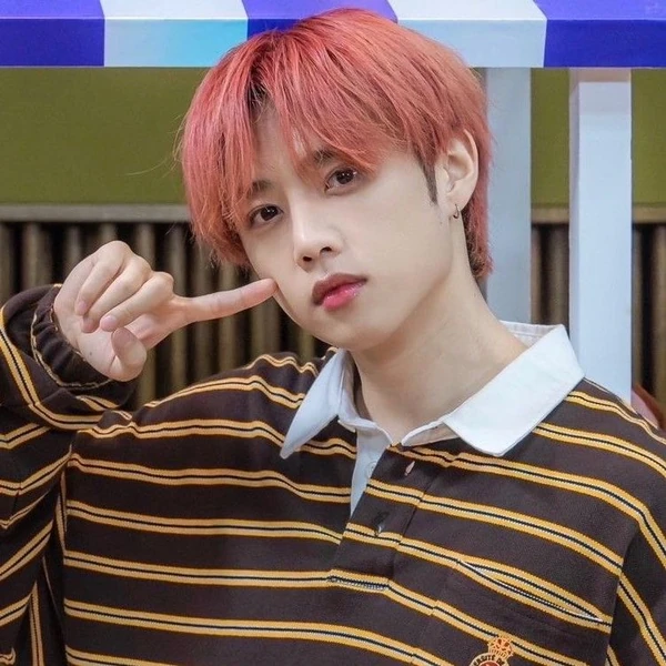 Foto Populer Penuh Cinta untuk Sunwoo (THE BOYZ)