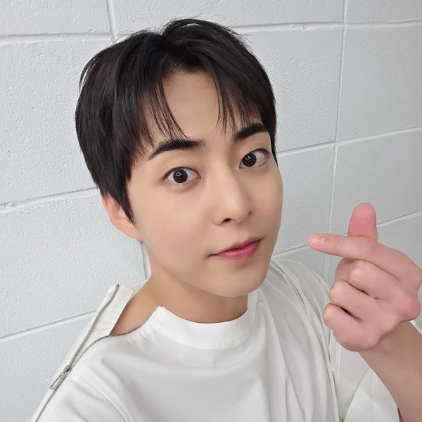 Momen Terbaik Xiumin (EXO) Pilihan Penggemar