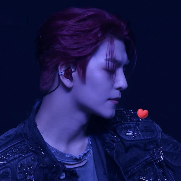 Top Photo Full of He Xinlong (BOY STORY) Love