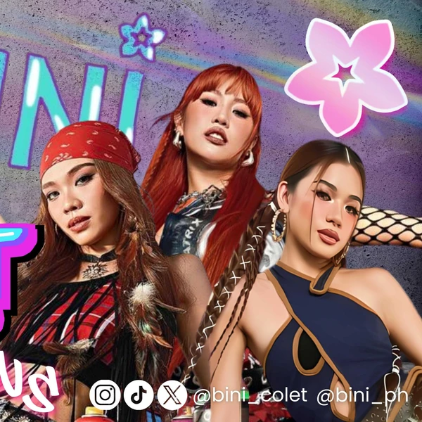 Fans' Pick: Best Moment of Jhoanna (BINI)
