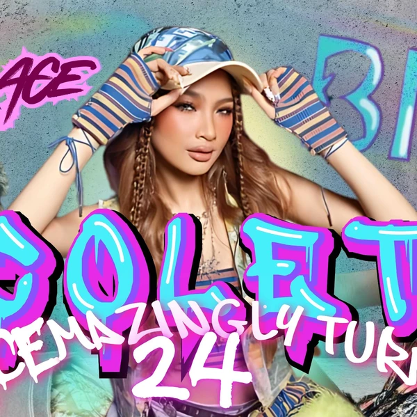 Fans' Pick: Best Moment of Jhoanna (BINI)
